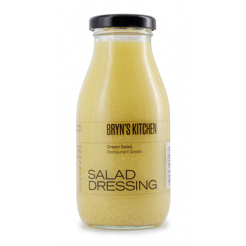 Bryn Williams' Salad Dressing 250g Shop/Website