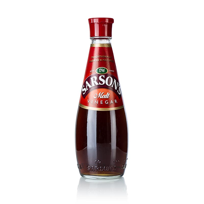 Sarsons Malt Vinegar 250g