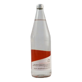 SANT ANIOL SPARKLING WATER 75CL