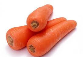 CARROTS CHINESE