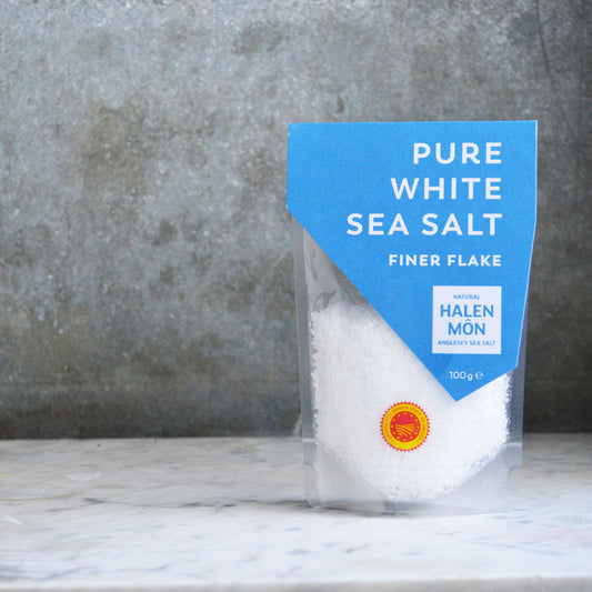 Halen Mon Finer Sea Salt (100 g)