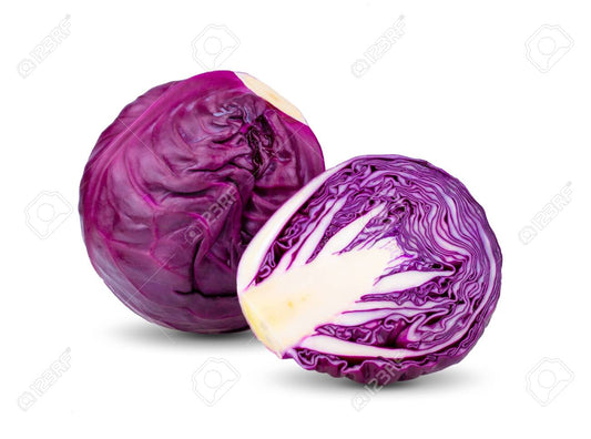 CABBAGE RED