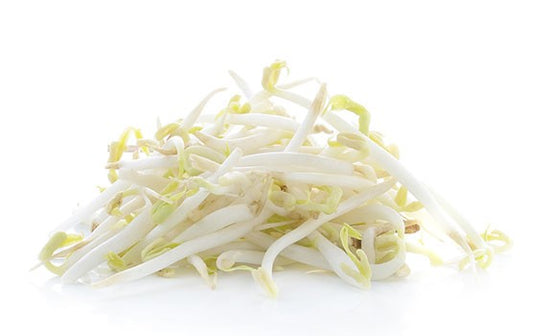 BEANSPROUTS - PACKET 250G