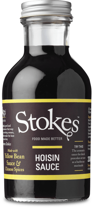 Stokes Hoisin Sauce (330g) Shop/Website