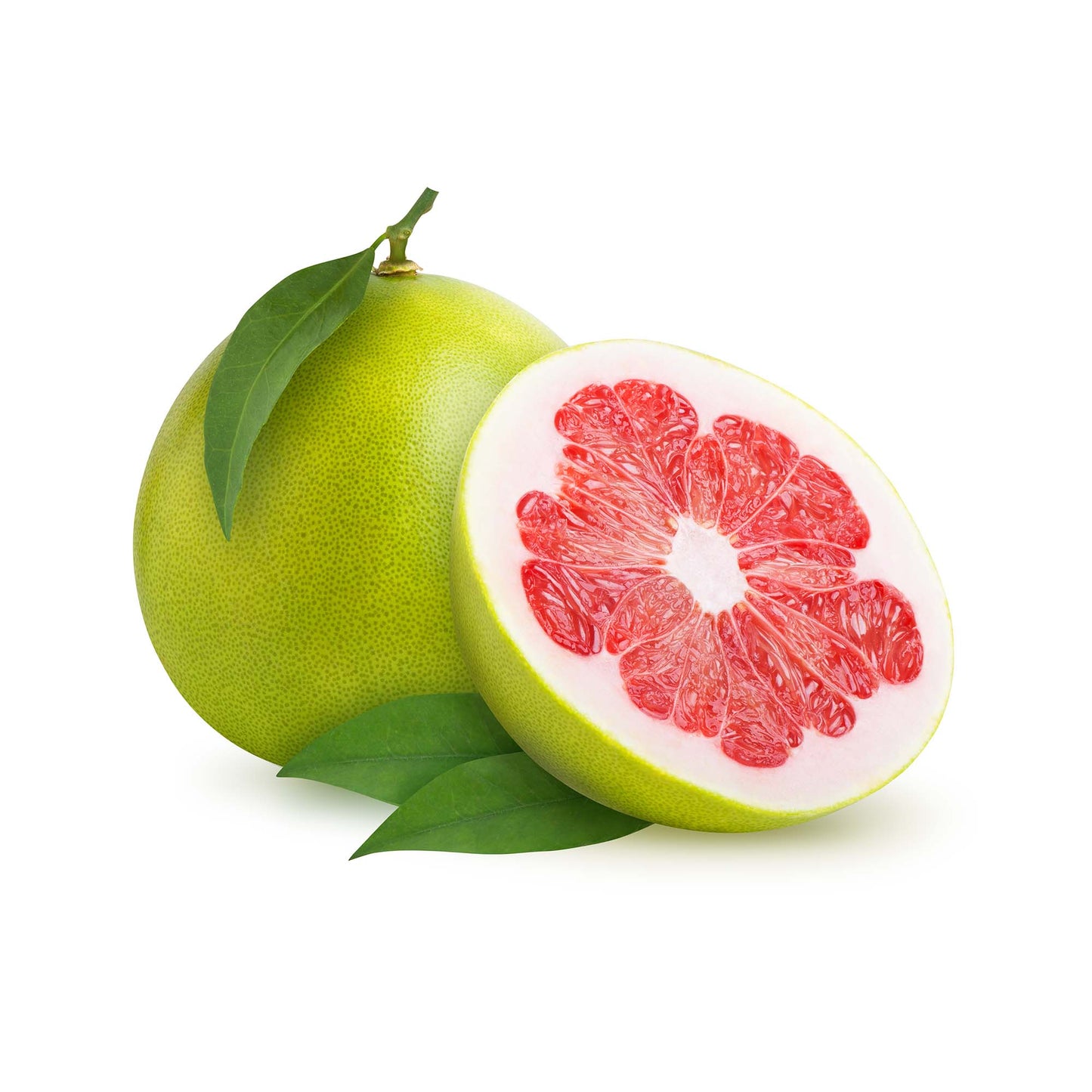 POMELO RED - CHINA