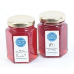 WELSH CRAB APPLE JELLY